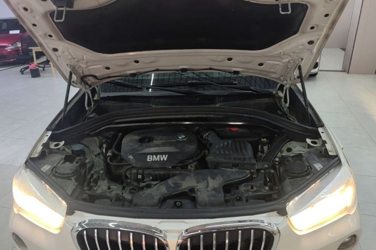 BMW X1 2018 car image #20
