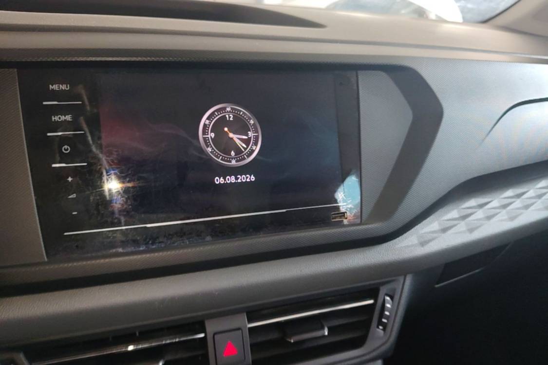 Volkswagen Tharu 2022 car image #28