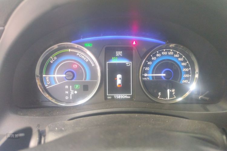 Toyota Corolla 2017 #13 Toyota Corolla 2017 car image #13
