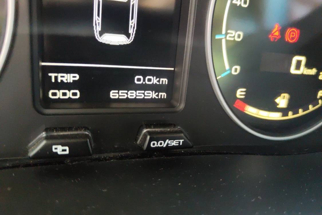 GEELY Vision X6 2016 #25 GEELY Vision X6 2016 car image #25