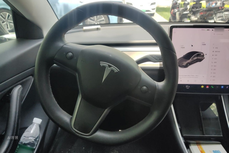 Tesla Model 3 2020 #12 Tesla Model 3 2020 car image #12