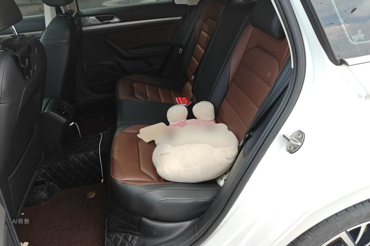 Volkswagen Lavida 2021 car image #19