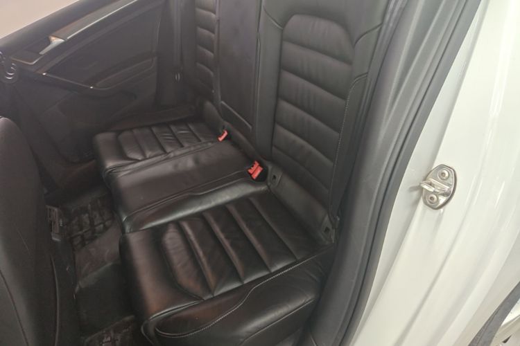 Volkswagen Golf 2015 #17 Volkswagen Golf 2015 car image #17