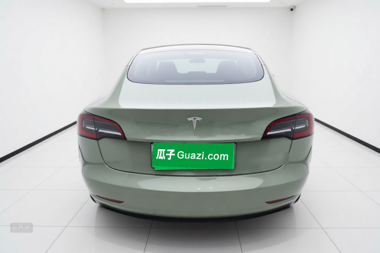 Tesla Model 3 2022 #6 Tesla Model 3 2022 car image #6