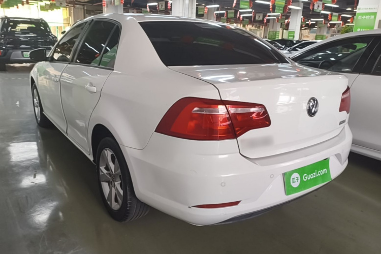 Volkswagen Bora 2015 #5 Volkswagen Bora 2015 immagine di auto #5