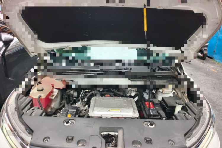 BYD Yuan New Energy 2020 immagine di auto #22