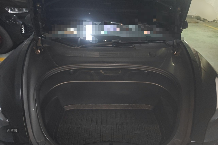 Tesla Model 3 2023 #22 Tesla Model 3 2023 car image #22