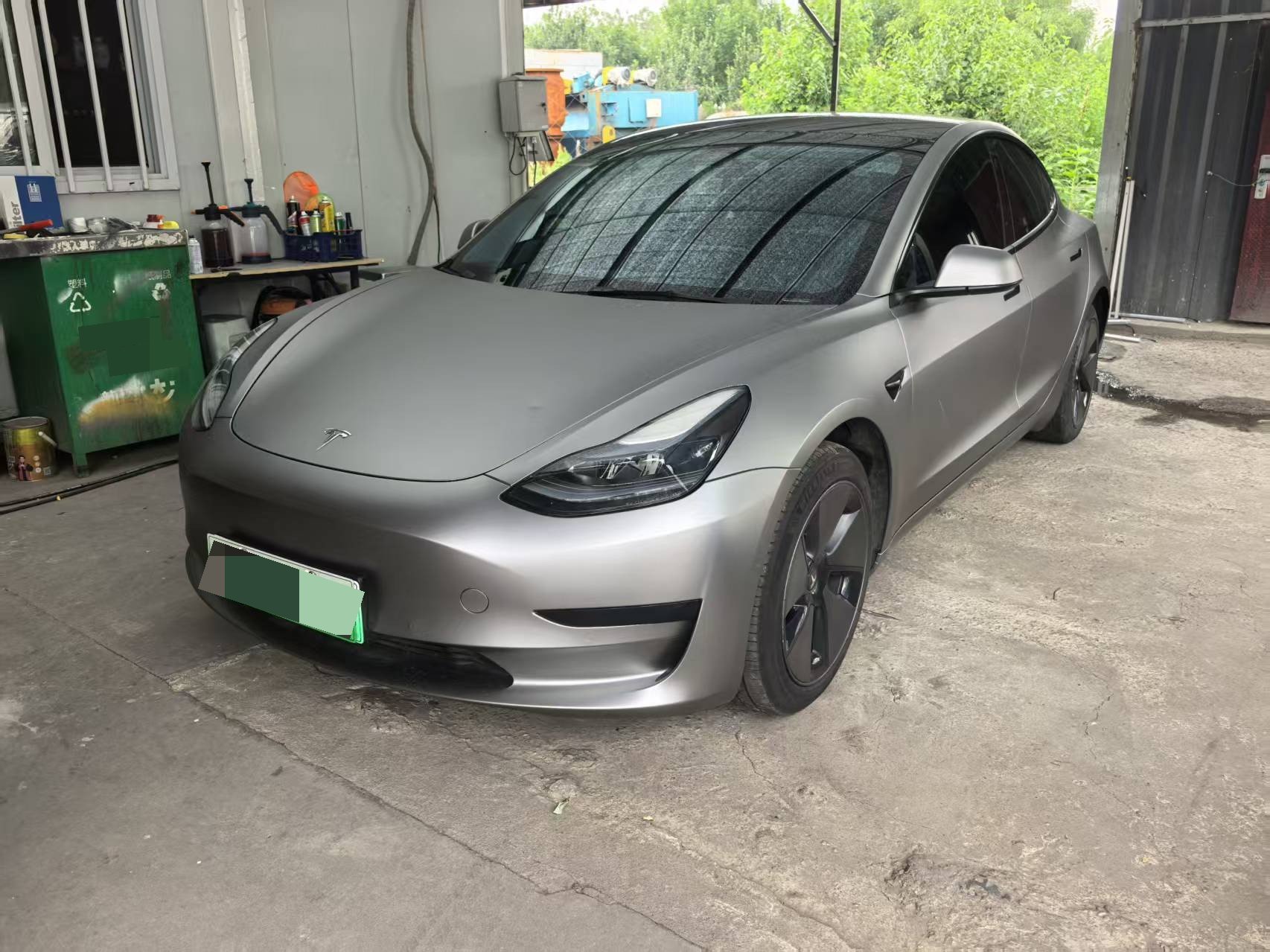 Tesla Model 3 2023 Tesla Model 3 2023 car image
