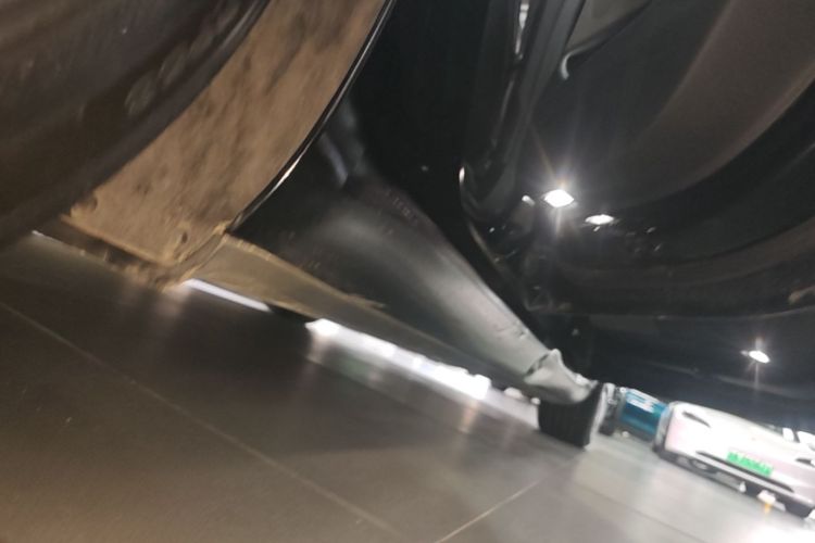 Tesla Model 3 2024 #26 Tesla Model 3 2024 car image #26