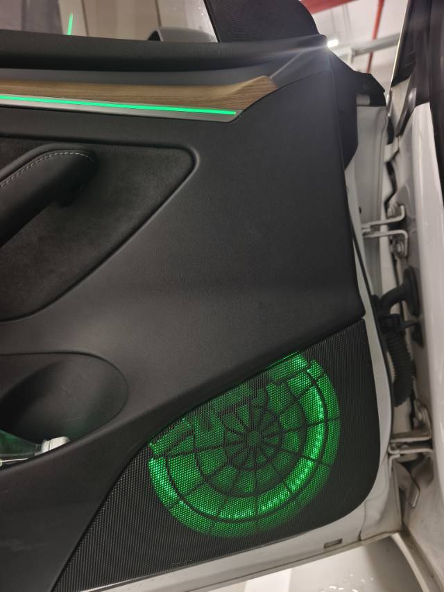 Tesla Model 3 2022 #7 Tesla Model 3 2022 car image #7