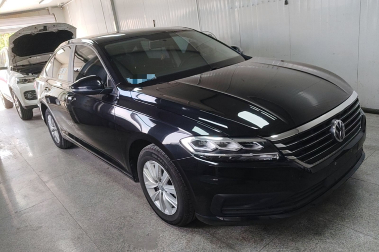 Volkswagen Lavida 2020 immagine di auto #4