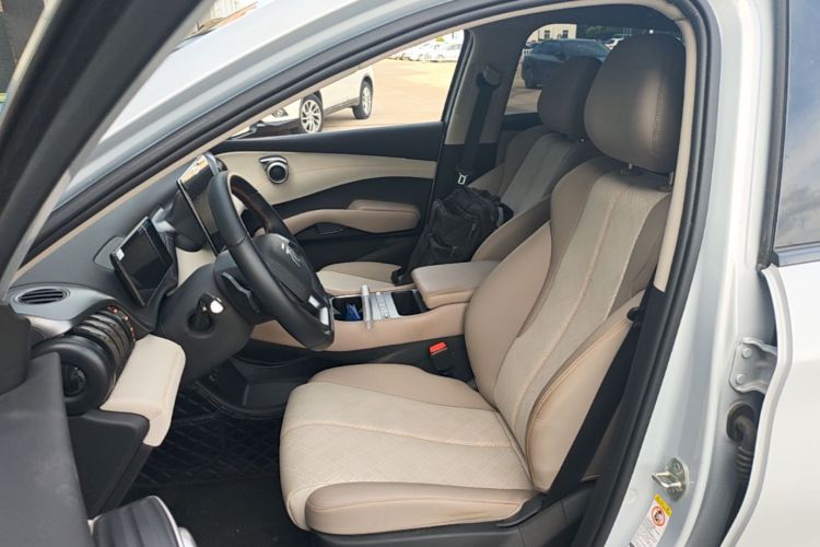 BYD Yuan Plus 2025 car image #15