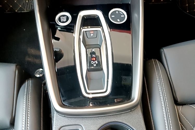 Audi A3 2026 car image #18
