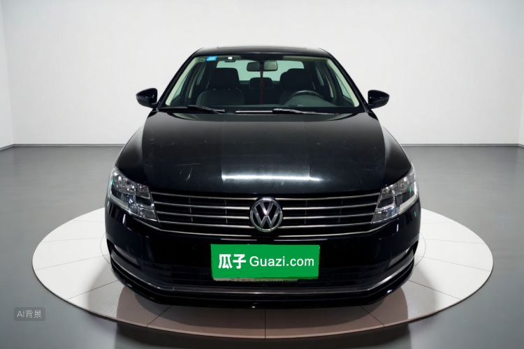 Volkswagen Lavida 2016 car image #3