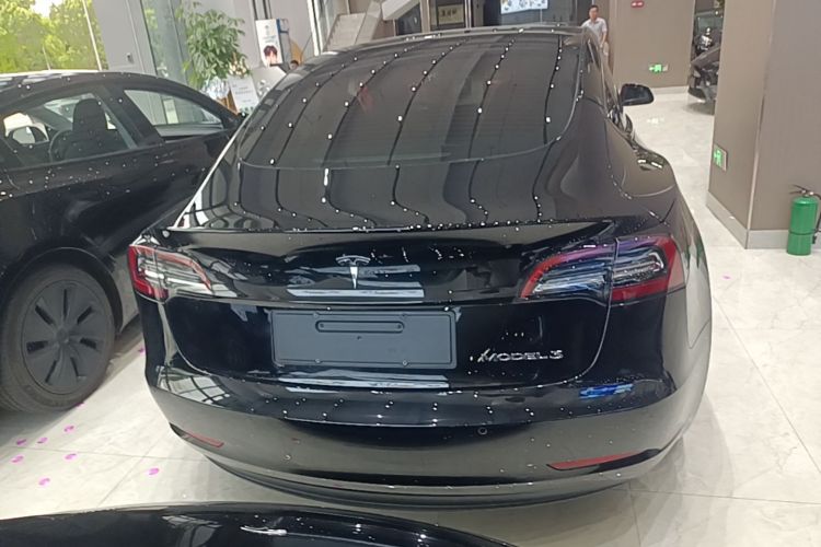 Tesla Model 3 2023 #6 Tesla Model 3 2023 car image #6