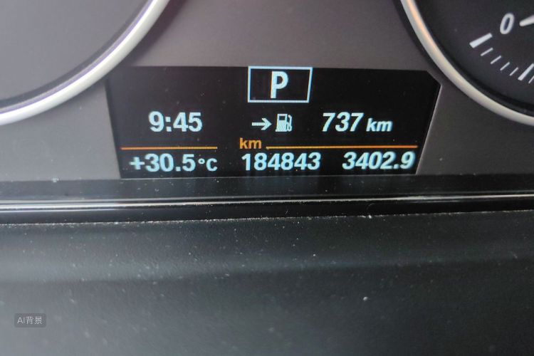 BMW 3 Series 2017 #14 BMW 3 Series 2017 car image #14