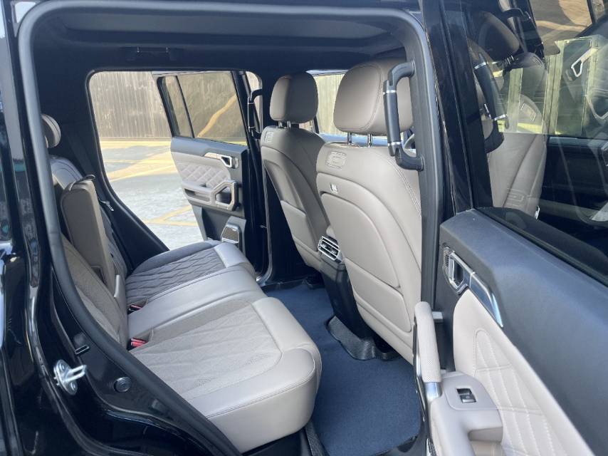 2025 #8 2025 imagen de coche #8