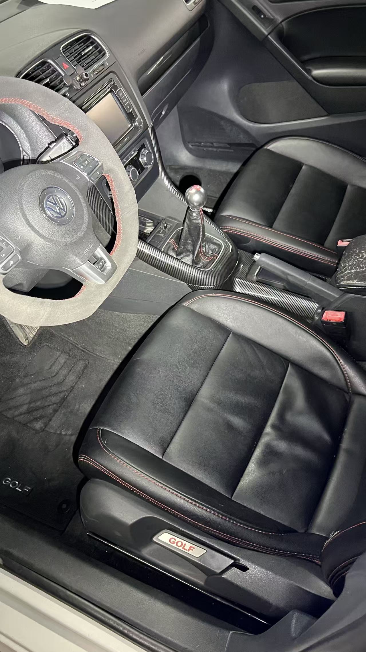 Volkswagen Golf 2009 #7 Volkswagen Golf 2009 car image #7