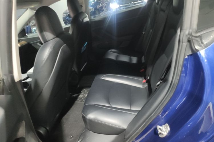 Tesla Model 3 2020 #17 Tesla Model 3 2020 immagine di auto #17