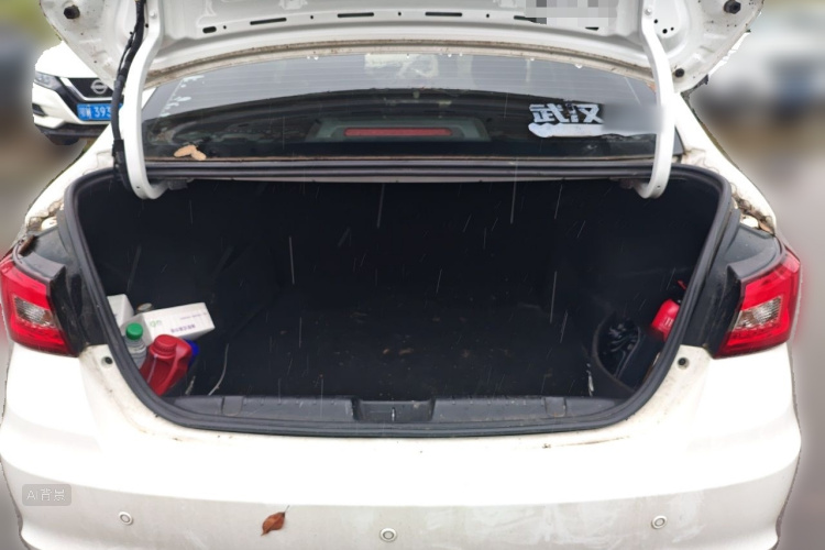 Chery Arrizo 5 2019 #21 Chery Arrizo 5 2019 imagen de coche #21
