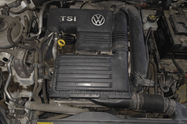 Volkswagen Golf 2015 car image #22