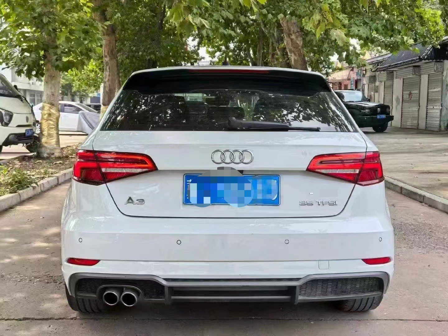 2020 изображение автомобиля #5
