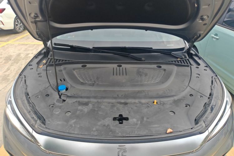 BYD Yuan Plus 2023 car image #20