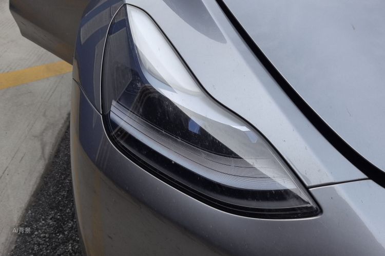 Tesla Model Y 2025 car image #8