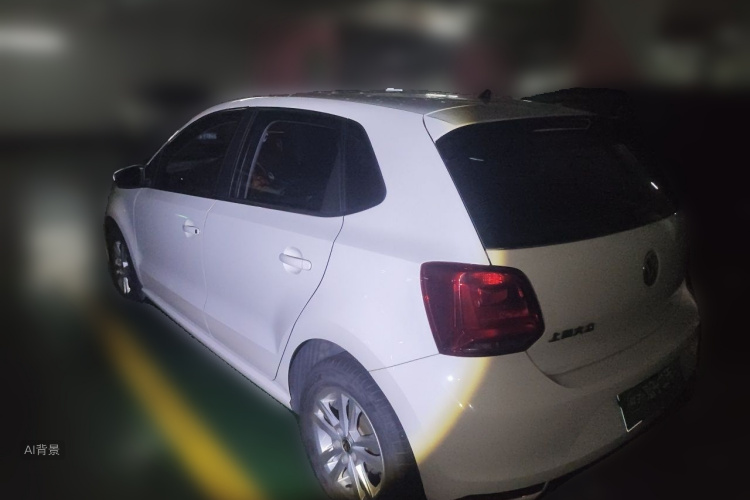 Volkswagen Polo 2016 #5 Volkswagen Polo 2016 car image #5