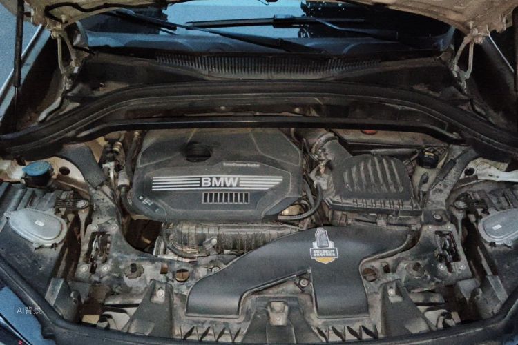 BMW X1 2020 car image #22