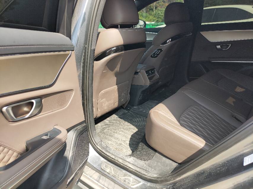 比亚迪 汉 2023 汽车图片 #5