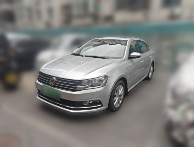 Volkswagen Lavida 2017 immagine di auto 