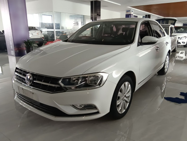 Volkswagen Bora 2017 car image 