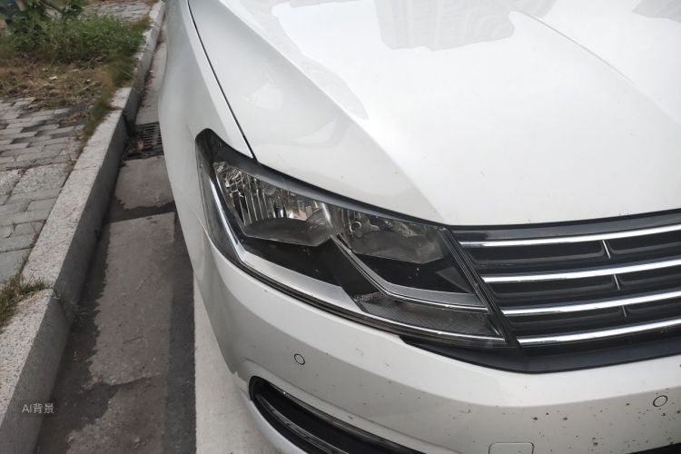 Volkswagen Lavida 2018 #8 Volkswagen Lavida 2018 car image #8