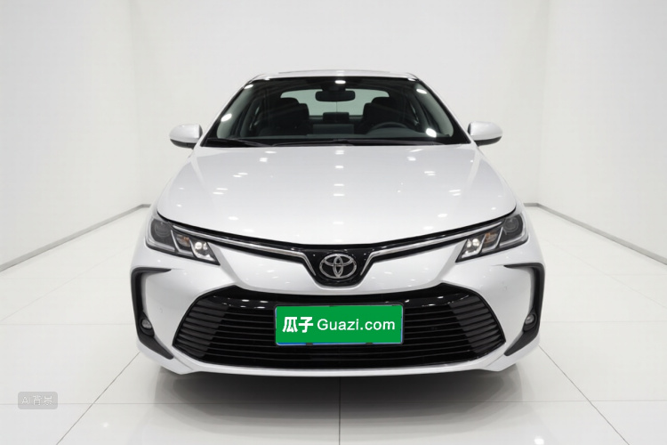 Toyota Corolla 2022 car image #3