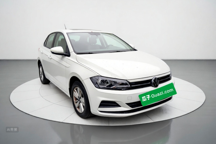 Volkswagen Polo 2024 car image #4