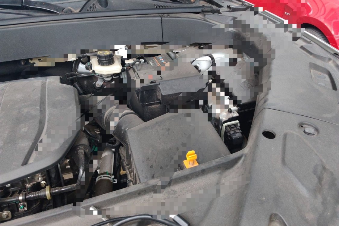 GEELY Boyue L 2024 #12 GEELY Boyue L 2024 immagine di auto #12