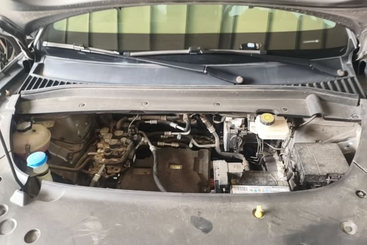 BYD Yuan Plus 2023 car image #22