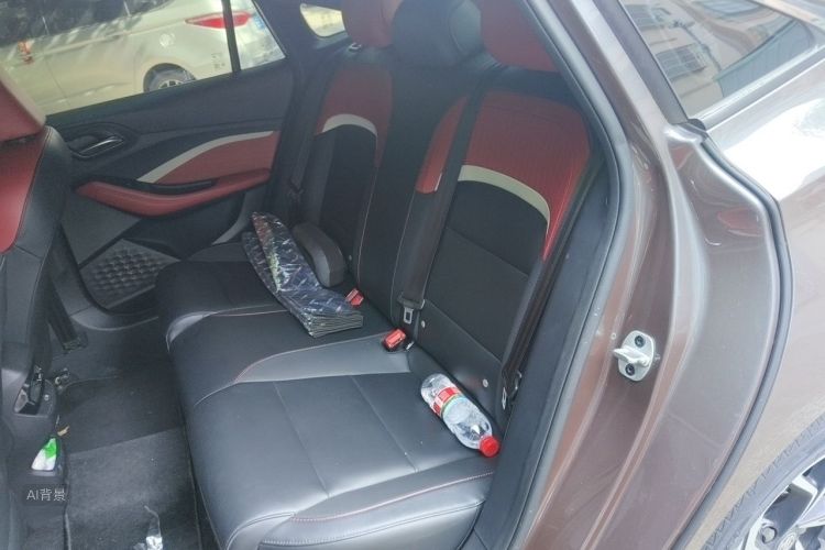 MG 5 2021 #19 MG 5 2021 car image #19
