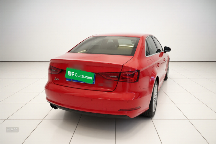 Audi A3 2015 #7 Audi A3 2015 car image #7