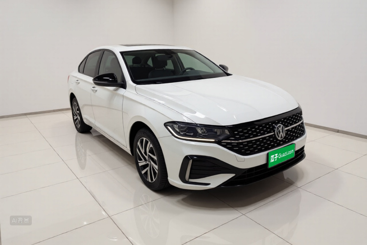 Volkswagen Lavida 2023 #4 Volkswagen Lavida 2023 car image #4