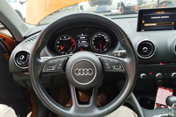 奥迪 奥迪A3 2019 汽车图片 #15