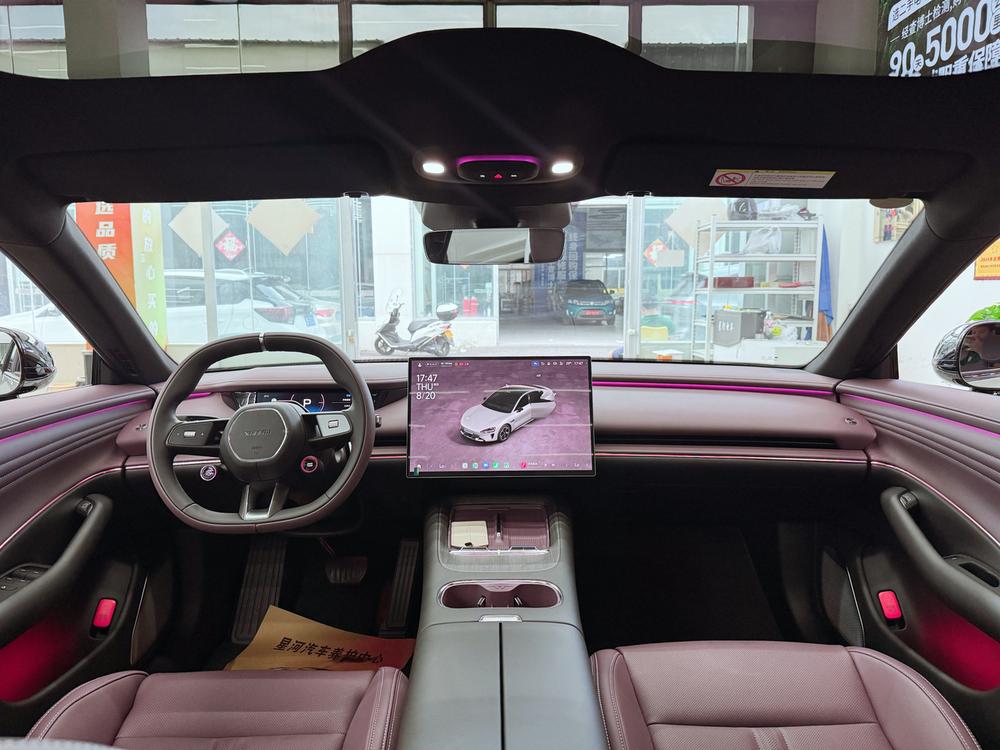 2026 car image #11