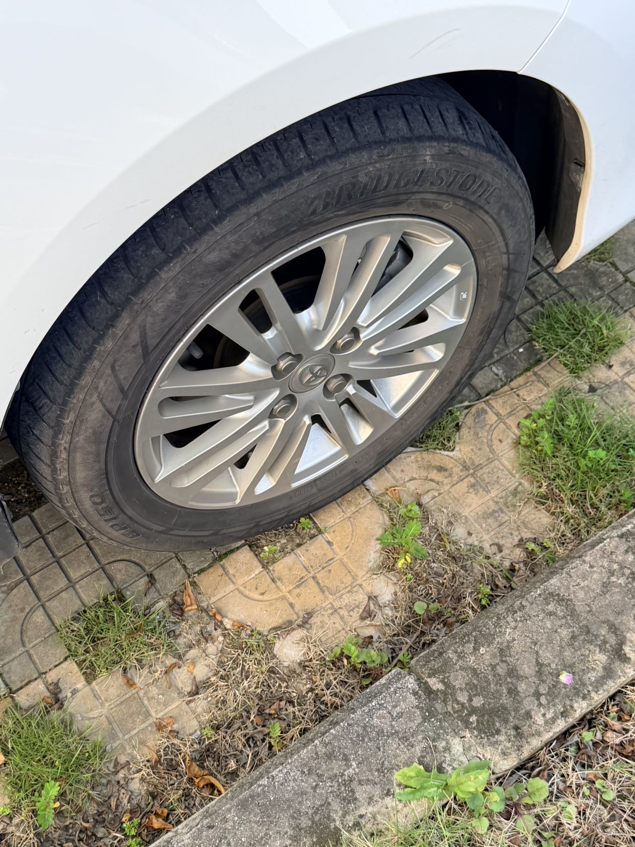 Toyota Vios FS 2019 #3 Toyota Vios FS 2019 car image #3