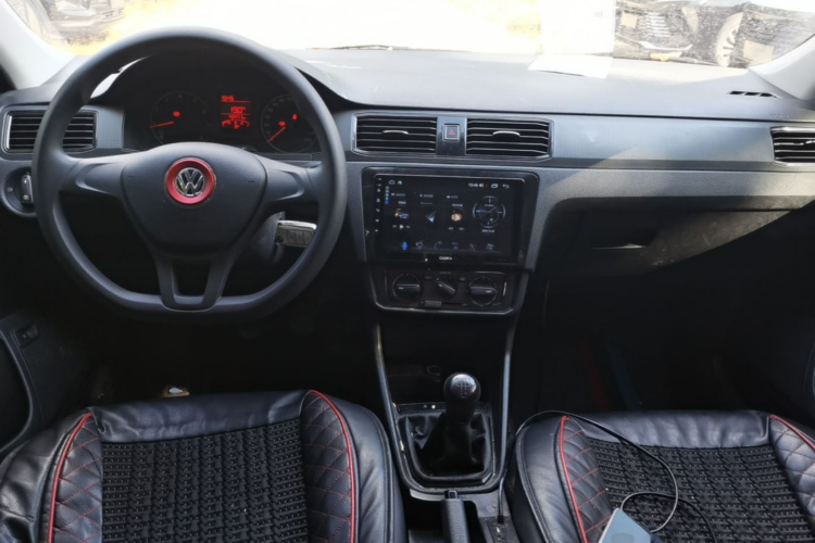 Volkswagen Santana 2022 immagine di auto #10
