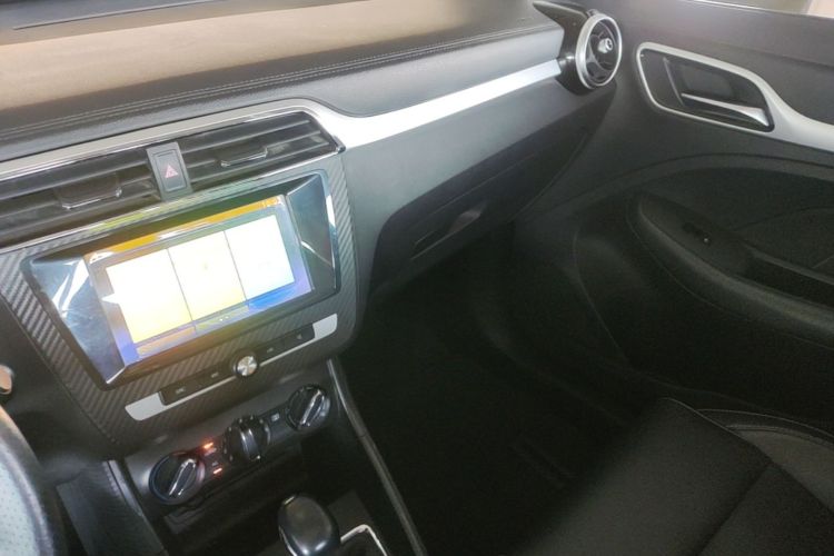 MG ZS 2018 #13 MG ZS 2018 صورة سيارة #13