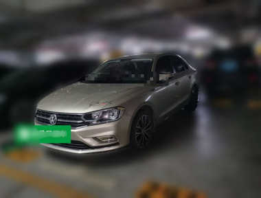 Volkswagen Bora 2018 car image 