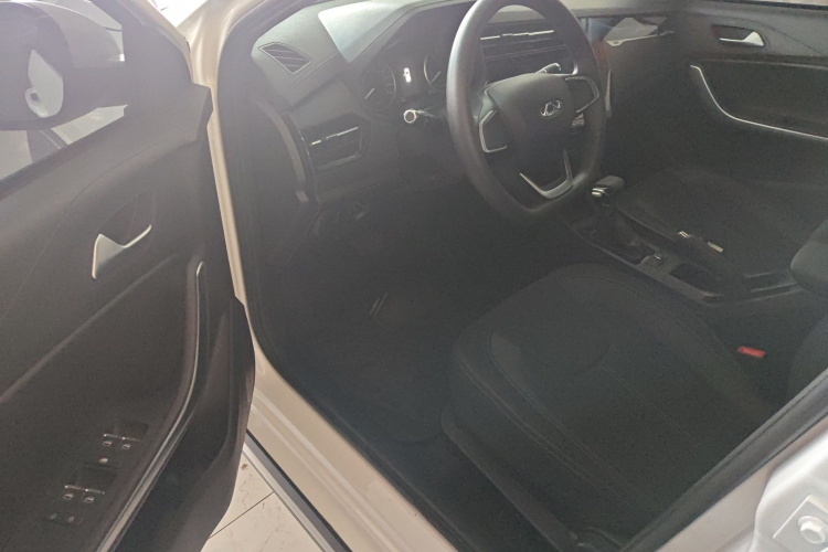 奇瑞 瑞虎3x 2025 汽车图片 #9