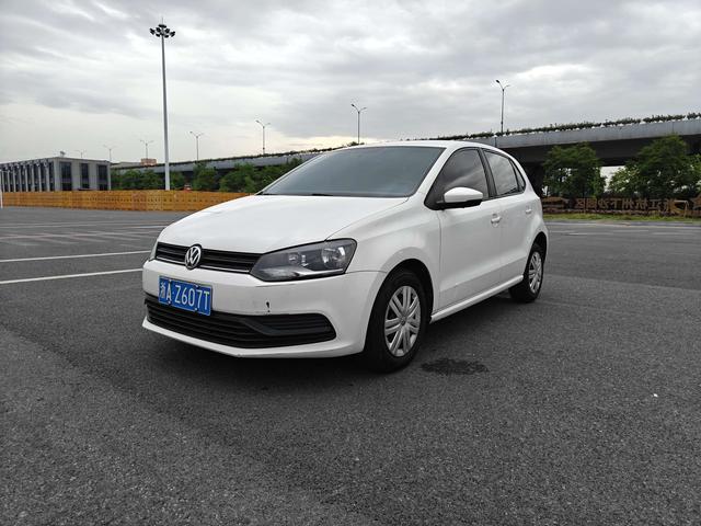 Volkswagen Polo 2018 #20 Volkswagen Polo 2018 car image #20