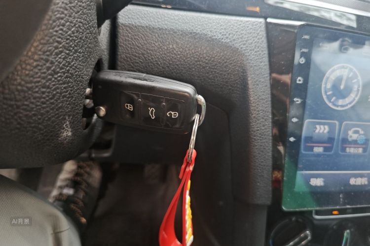Volkswagen Bora 2018 immagine di auto #10